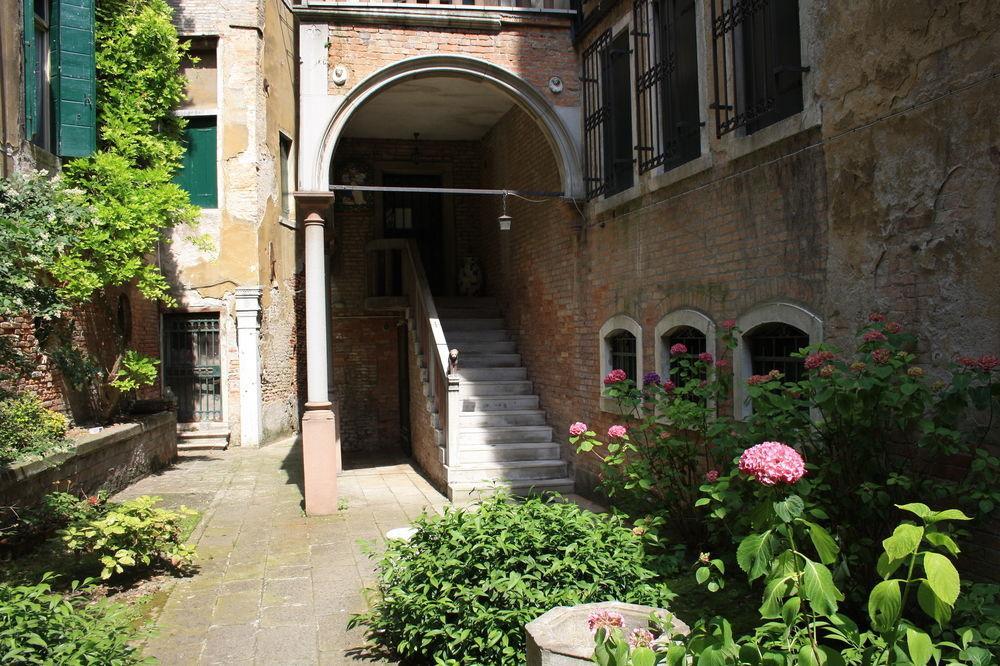 Casamisa Paste * Venice