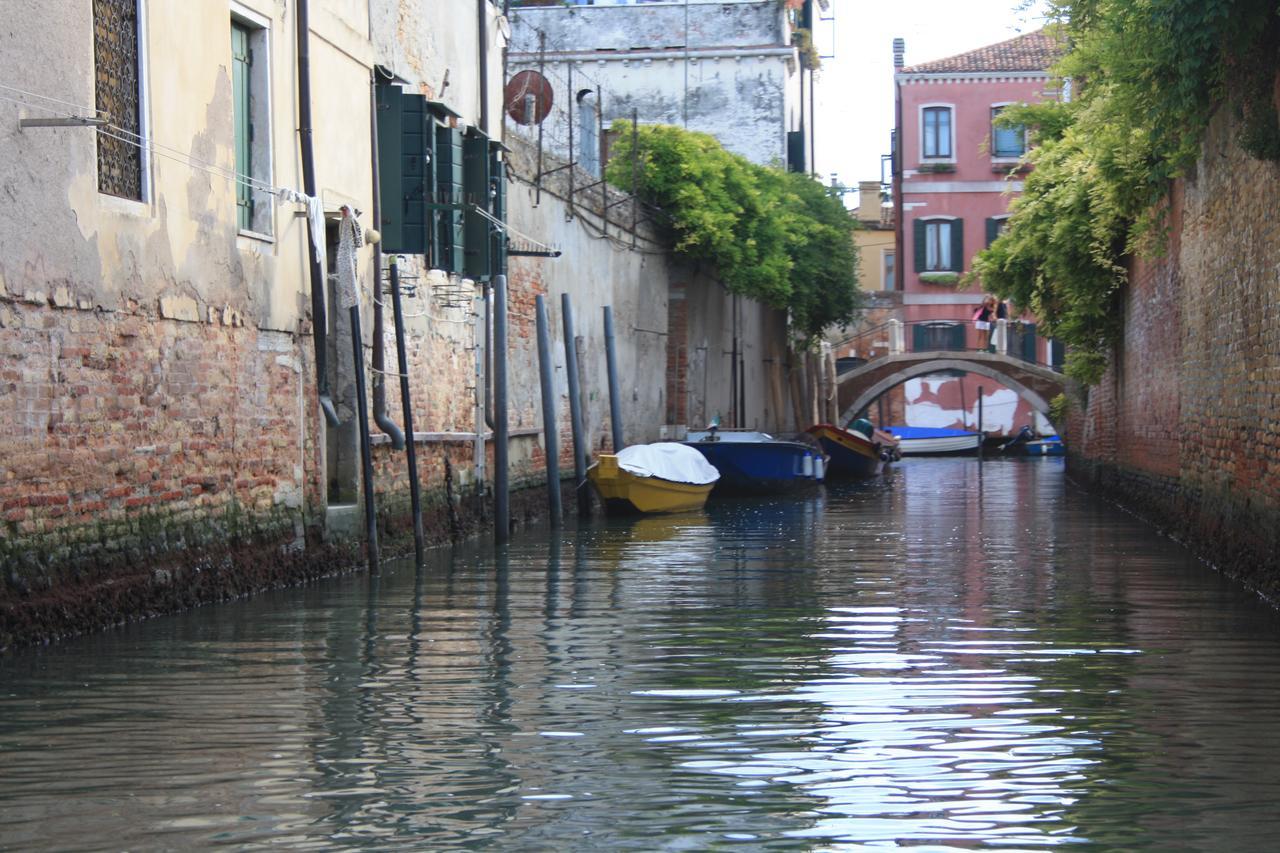 Apartment Casamisa Paste Venice