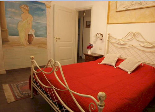 Apartment Casamisa Paste Venice