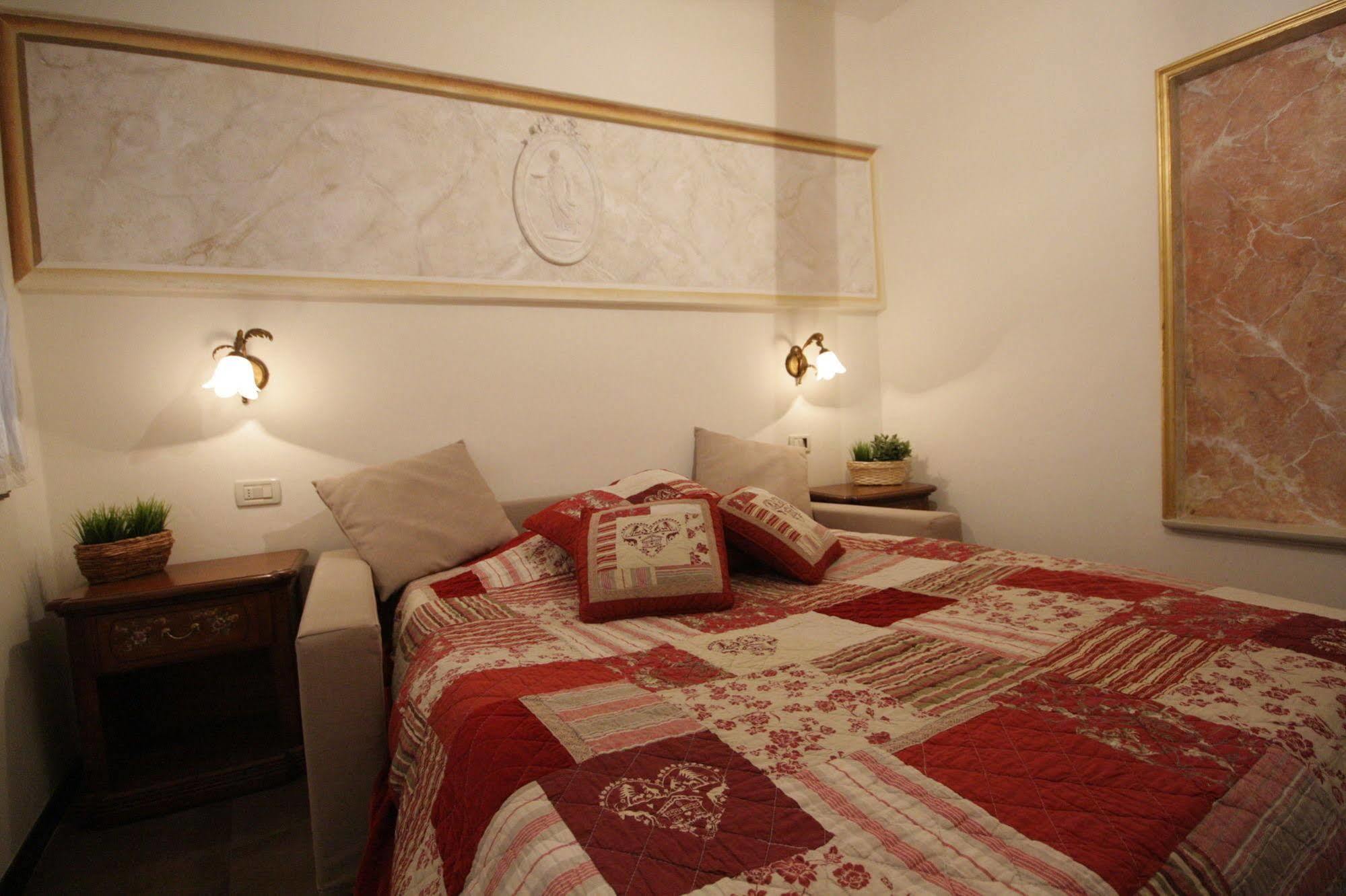 Casamisa Paste Apartment Venice